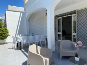 Villa Noa Torre Lapillo